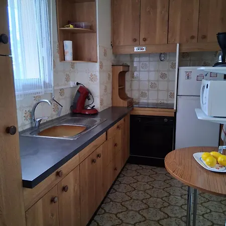 Apartment 4 Personnes A St Raphael Saint-Raphael (Var)